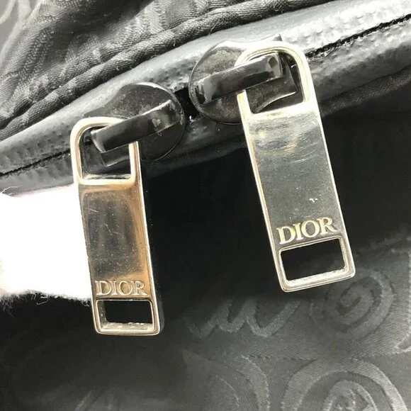 Dior 1PEBA064 Dior x Stussy collaboration backpack bag Backpack - Picture 14 of 16